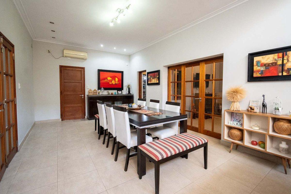 Foto de Casa Amplia y de Categoría en Venta en Guadalupe, imagen 4