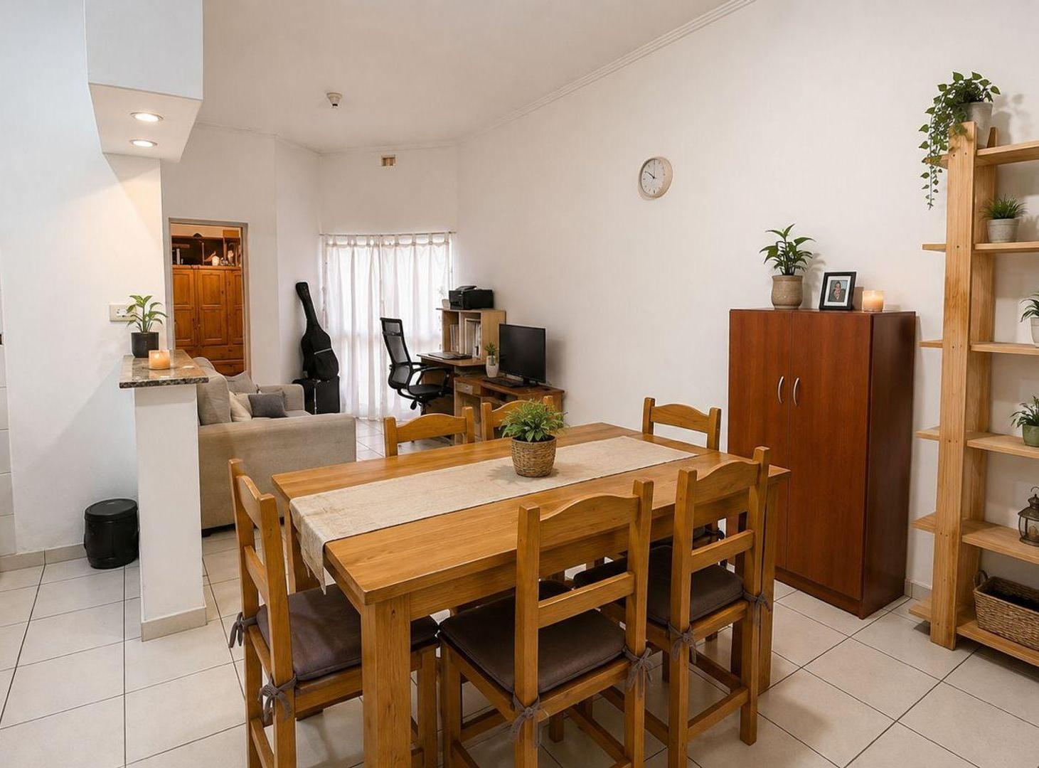 Foto de VENTA DEPARTAMENTO 1 DORMITORIO SOBRE AV FREYRE, imagen 5