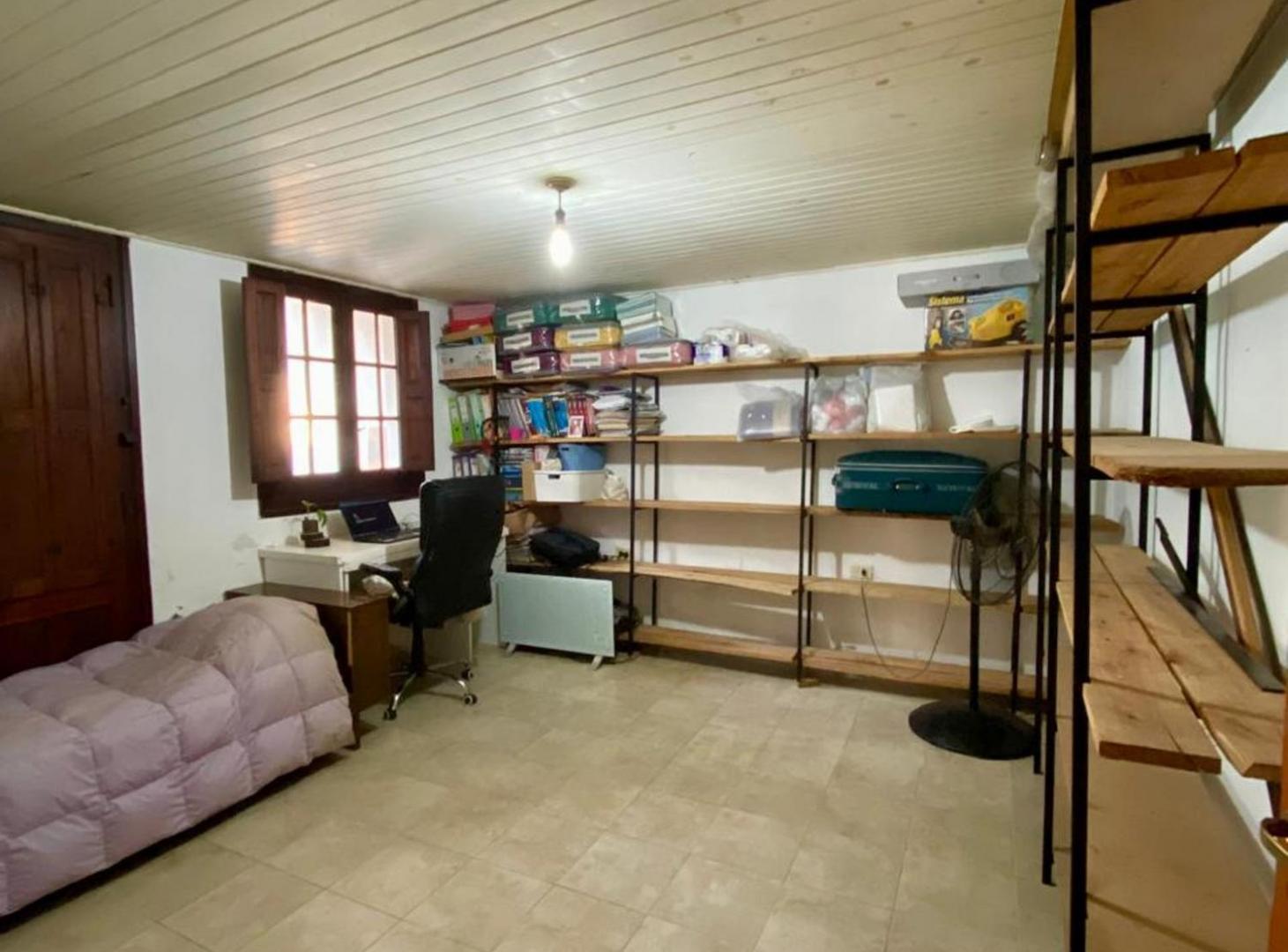 Foto de VENTA DE DEPARTAMENTO EN PB AL FRENTE CON PATIO, imagen 4