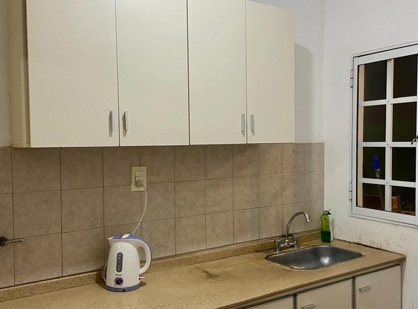 Foto de VENTA DE DEPARTAMENTO EN PB AL FRENTE CON PATIO, imagen 2
