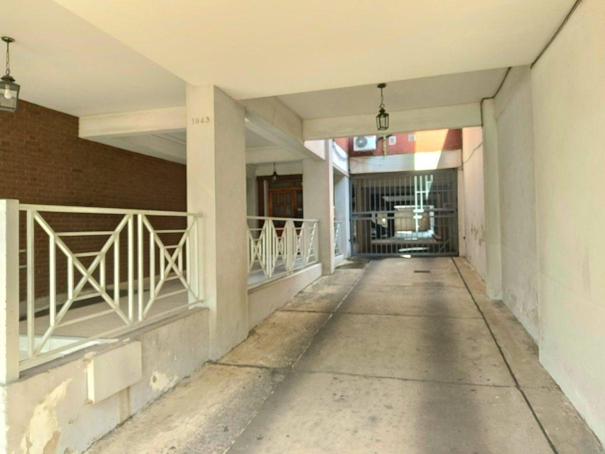 Foto de COCHERA EN VENTA EN EL CENTRO DE SANTA FE, imagen 2