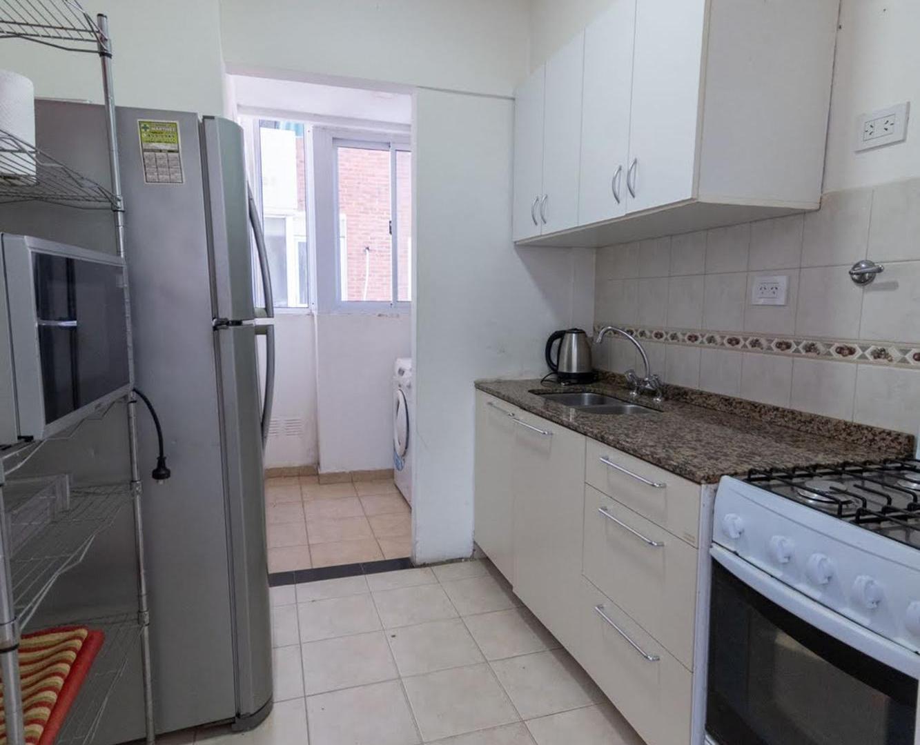 Foto de ALQUILER – HERMOSO DEPARTAMENTO PILAY EN EL CENTRO, imagen 5