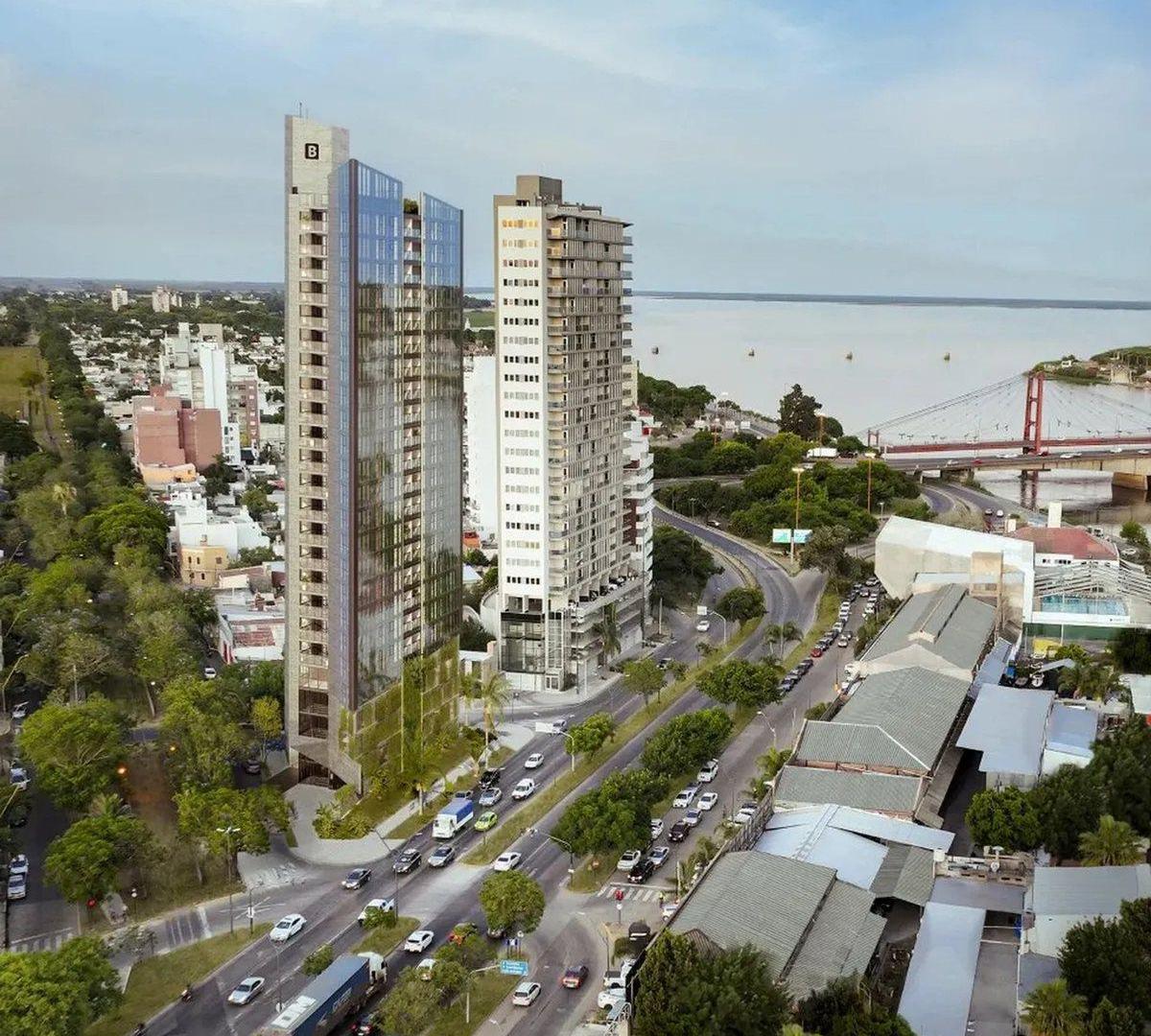 Foto de DEPARTAMENTO DE 1 DORM EN TORRE ETERNA, imagen 5