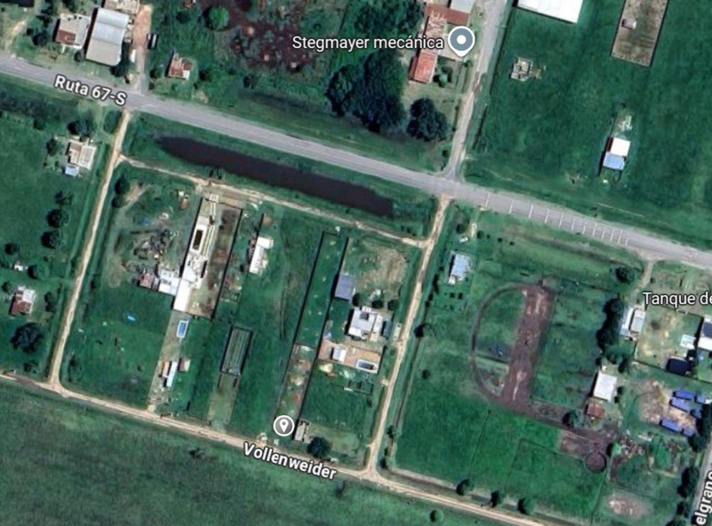 Foto de Venta Terreno en Las Tunas, imagen 1