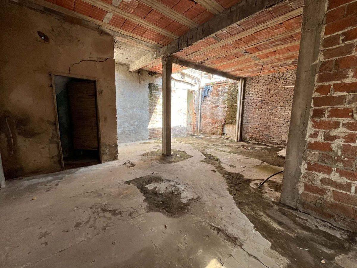 Foto de Local comercial al frente + construcción a termina, imagen 3