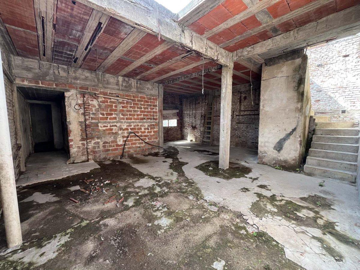 Foto de Local comercial al frente + construcción a termina, imagen 5