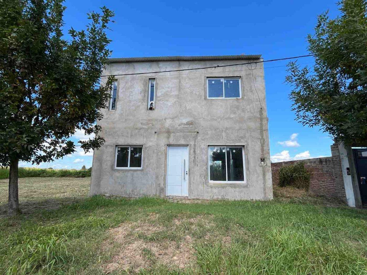 Foto de CASA A ESTRENAR EN VENTA, imagen 1