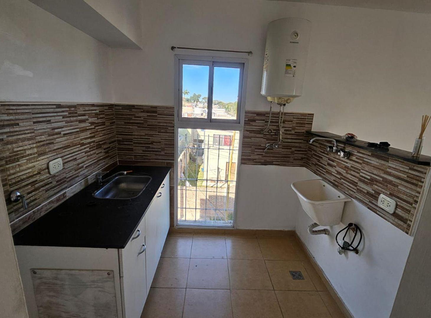 Foto de VENTA DPTO. 1 DORM IMPECABLE, imagen 2