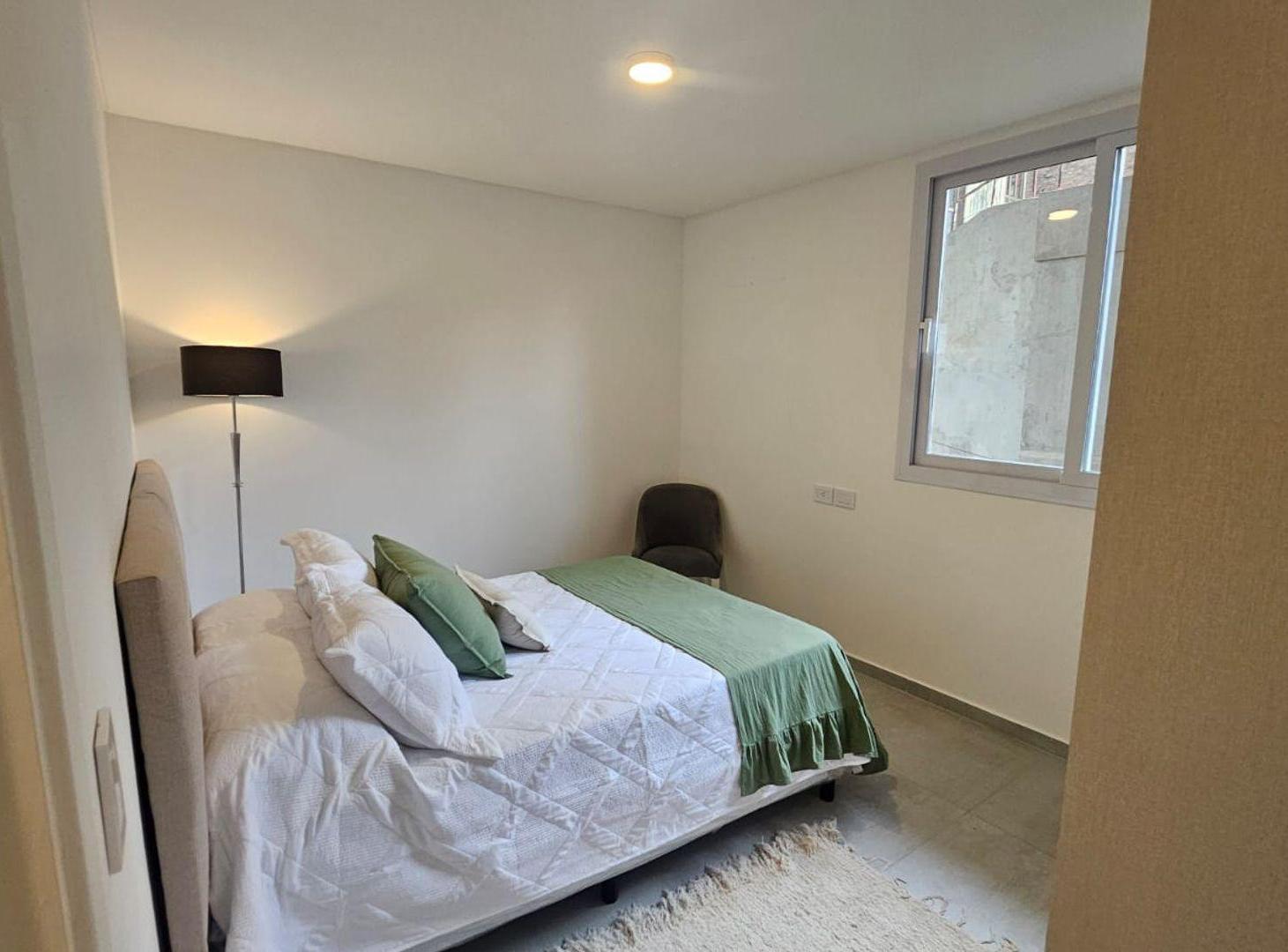 Foto de VENTA DPTO 1 DORM , CONSTITUYENTES A ESTRENAR 2028, imagen 5
