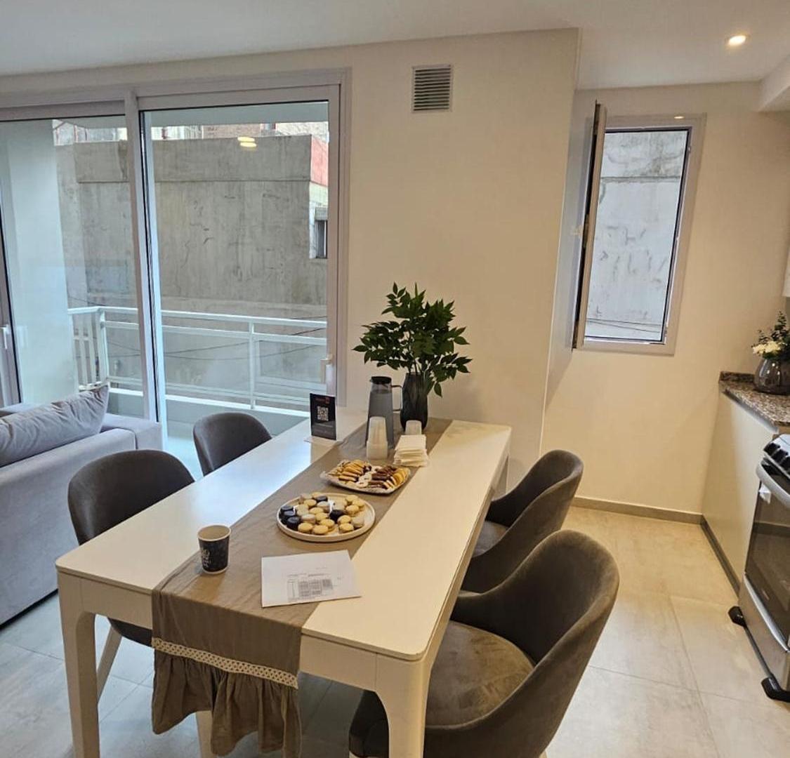 Foto de VENTA DPTO 1 DORM , CONSTITUYENTES A ESTRENAR 2028, imagen 2