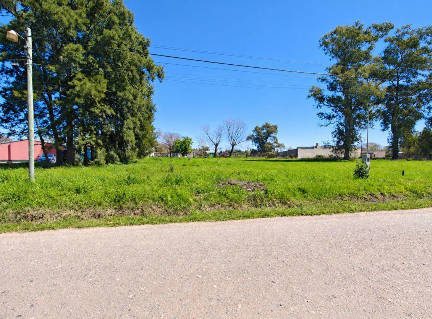 Foto de TERRENO EN RECREO, imagen 1