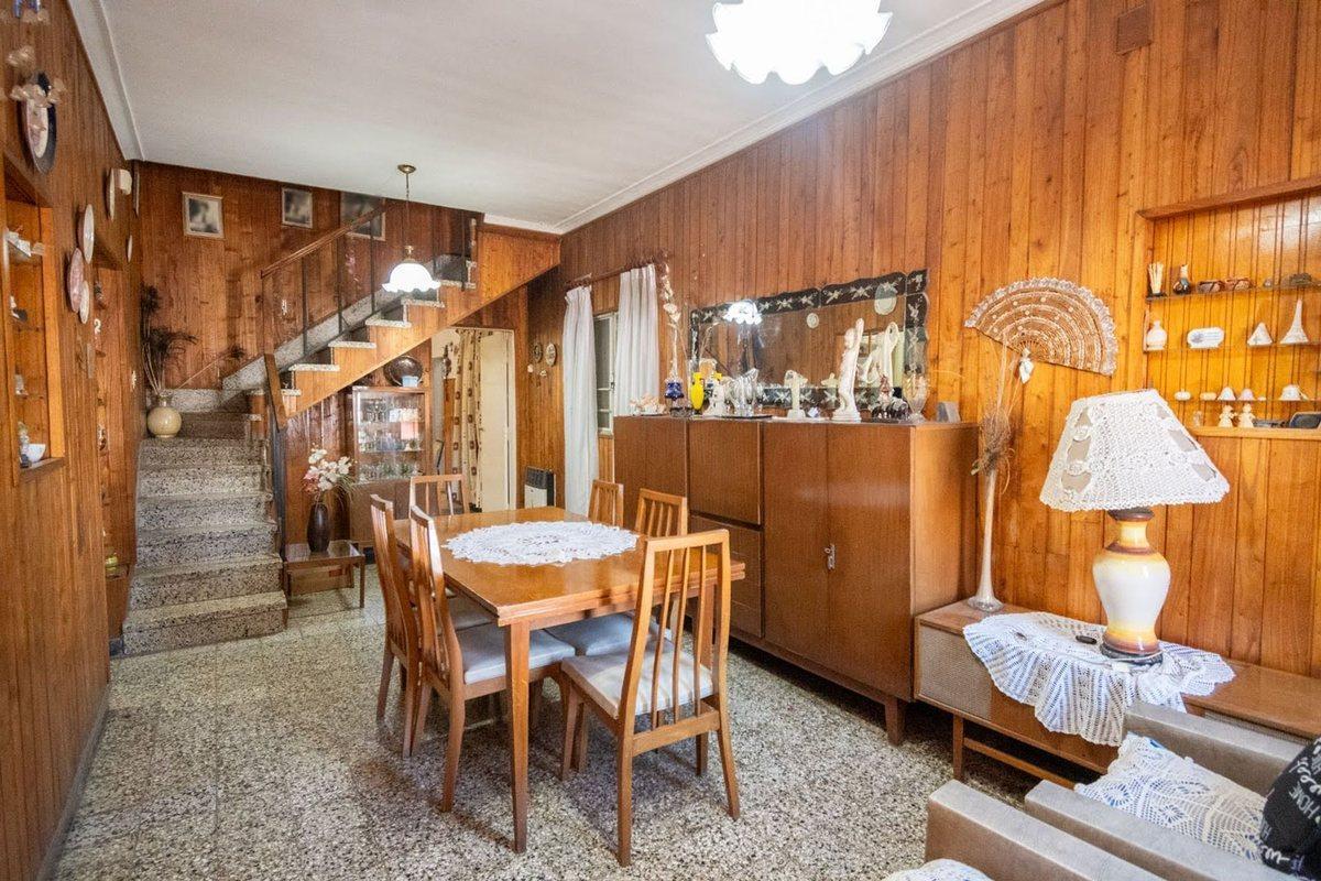 Foto de CASA EN PASAJE ECHEVERRIA 6681, imagen 1
