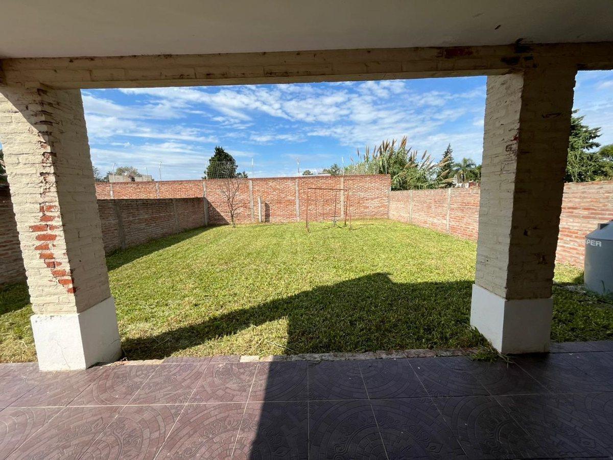 Foto de CASA DE 2 DORMITORIOS NUEVO SANTA FE, imagen 5