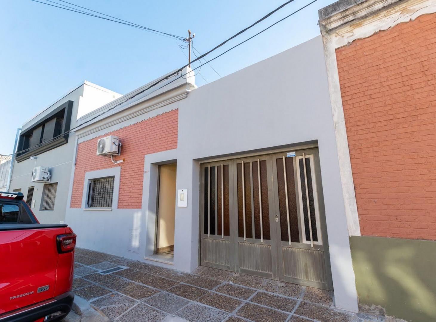 Foto de Hermosa casa con patio, la casa para tu familia!, imagen 1