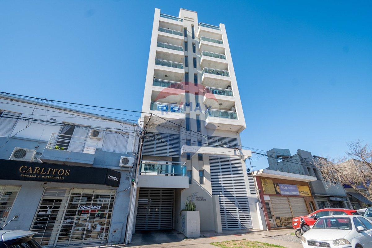 Foto de VENTA DPTO 1 DORM CON COCHERA, imagen 1