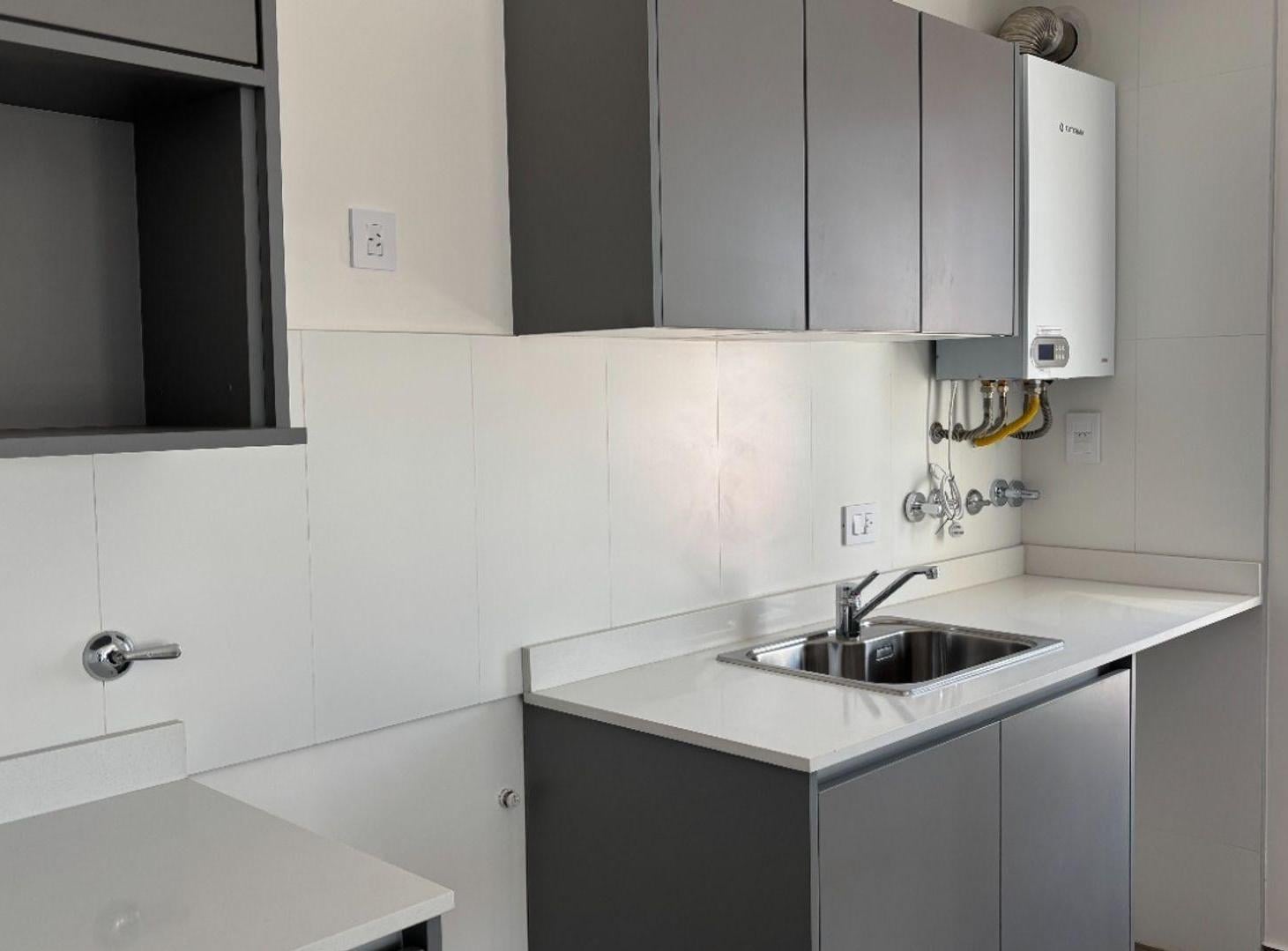 Foto de DEPARTAMENTO 1 DORMITORIO - TORRE MILAN, imagen 3