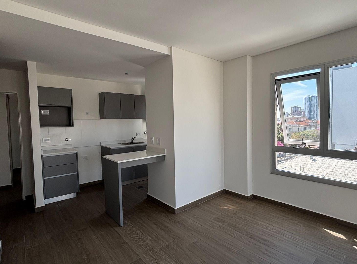 Foto de DEPARTAMENTO 1 DORMITORIO - TORRE MILAN, imagen 2