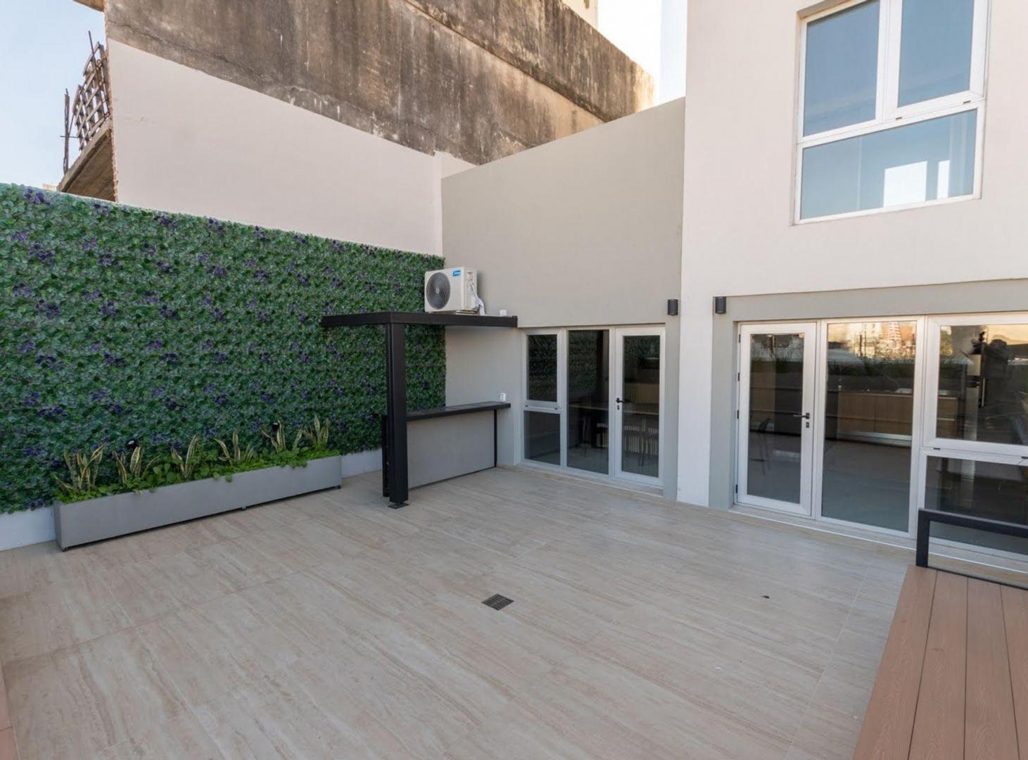 Foto de DEPARTAMENTO 1 DORMITORIO - TORRE MILAN, imagen 5