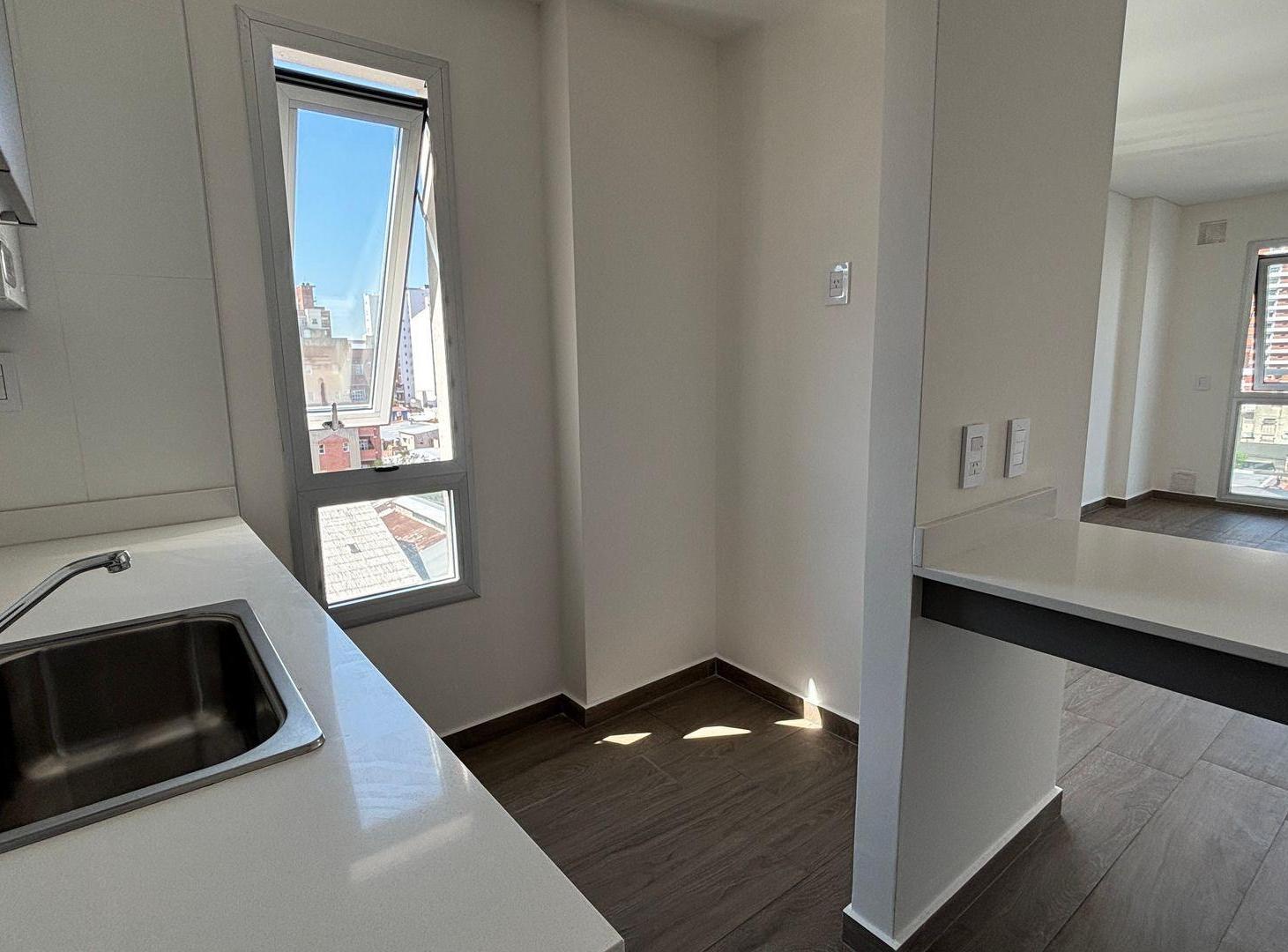 Foto de DEPARTAMENTO 1 DORMITORIO - TORRE MILAN, imagen 1