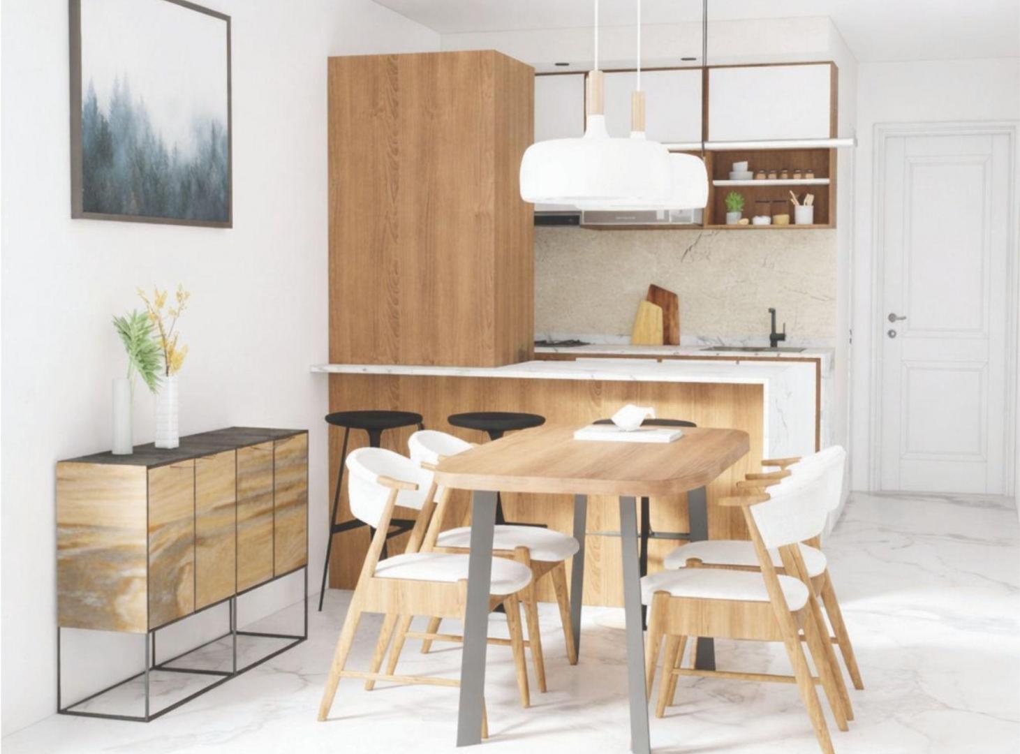 Foto de VENTA DPTO POZO 1 DORM CANDIOTI NORTE, imagen 2