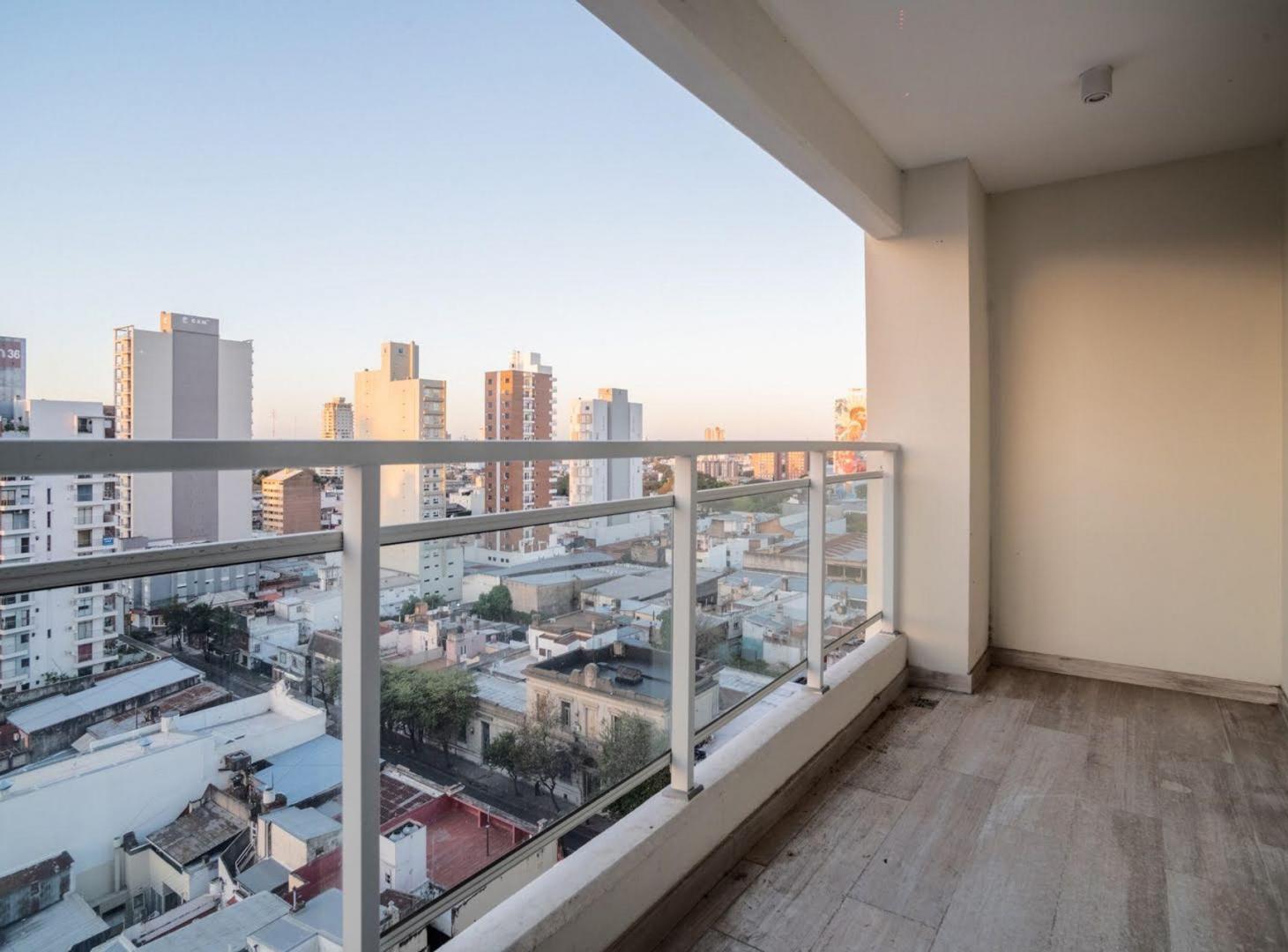 Foto de Venta Departamento de 1 dorm. con cochera Sofia IV, imagen 2
