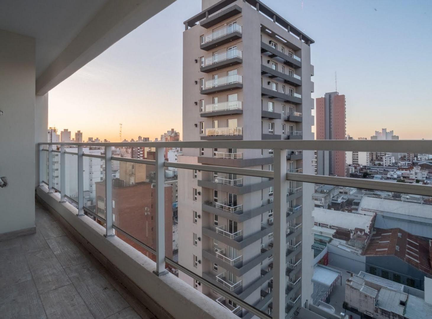 Foto de Venta Departamento de 1 dorm. con cochera Sofia IV, imagen 4