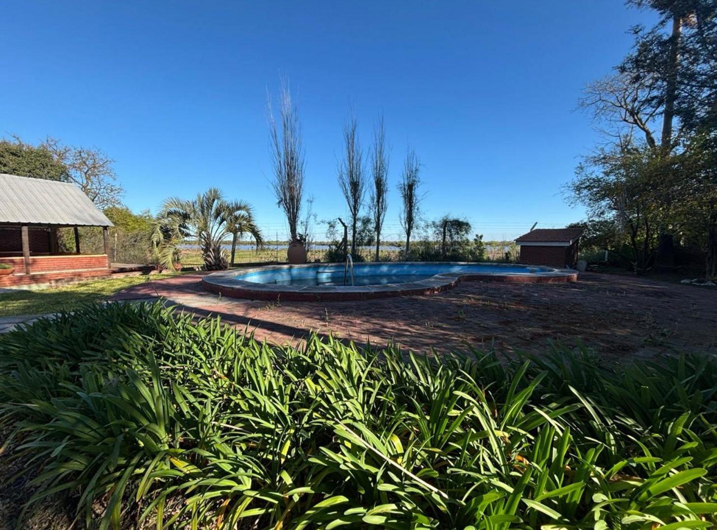 Foto de Quinta única sobre el río Coronda – Sauce Viejo, imagen 3