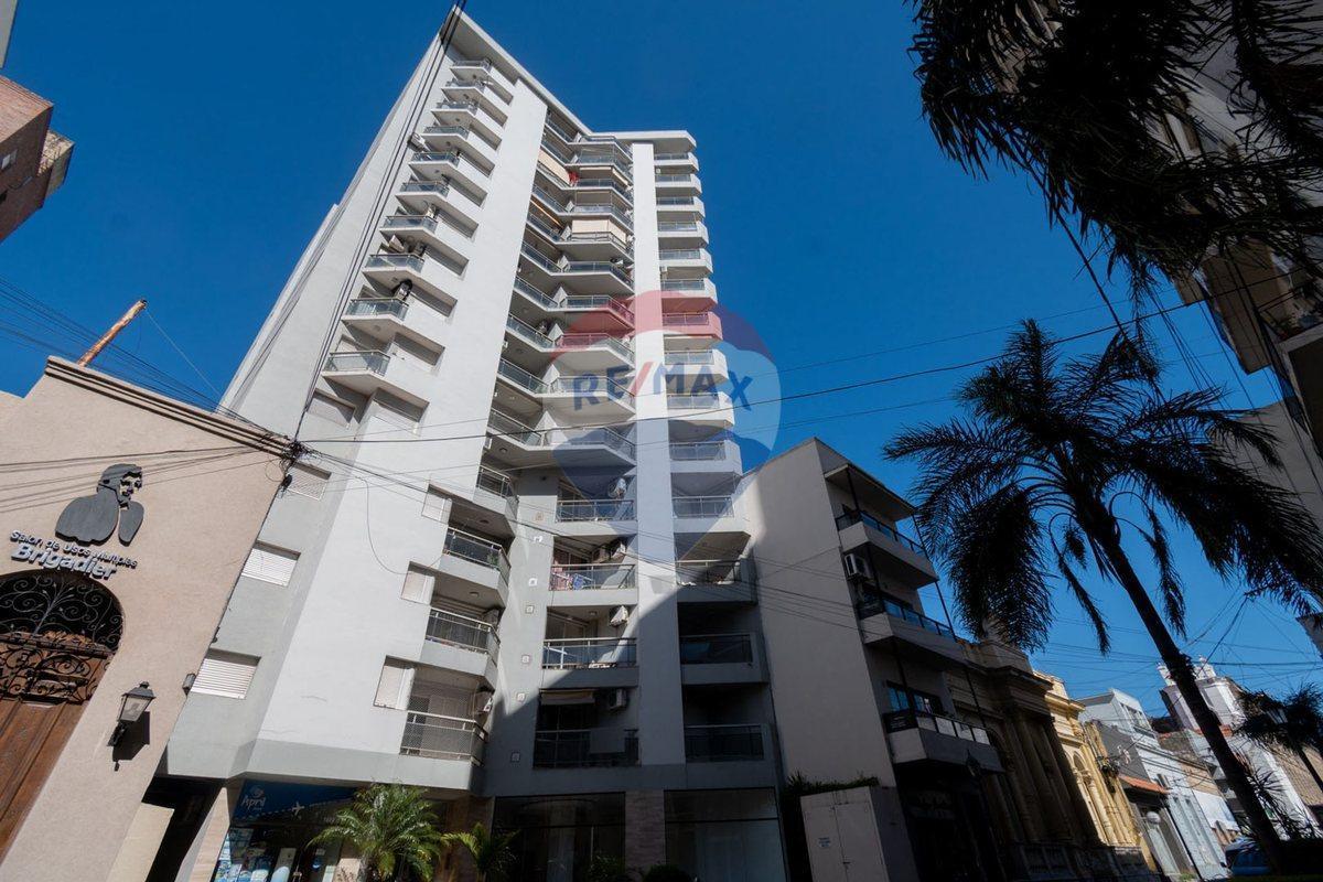 Foto de Departamento de 2 Dormitorios en Calle San Martin, imagen 1