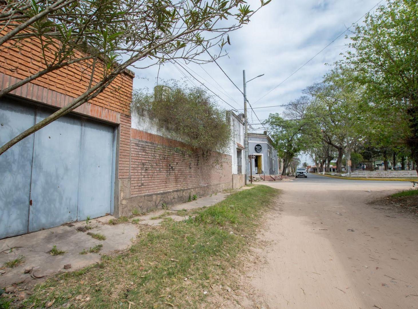 Foto de SE VENDE CASA FRENTE A LA PLAZA PRINCIPAL, RINCON, imagen 1