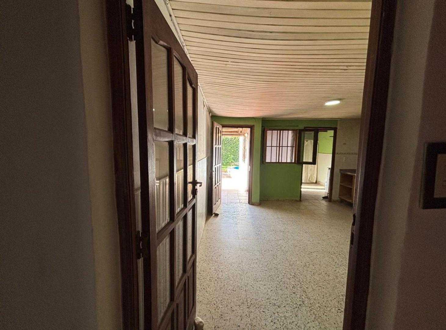 Foto de CASA DOS DORMITORIOS, COCHERA Y PILETA ZONA NORTE, imagen 5