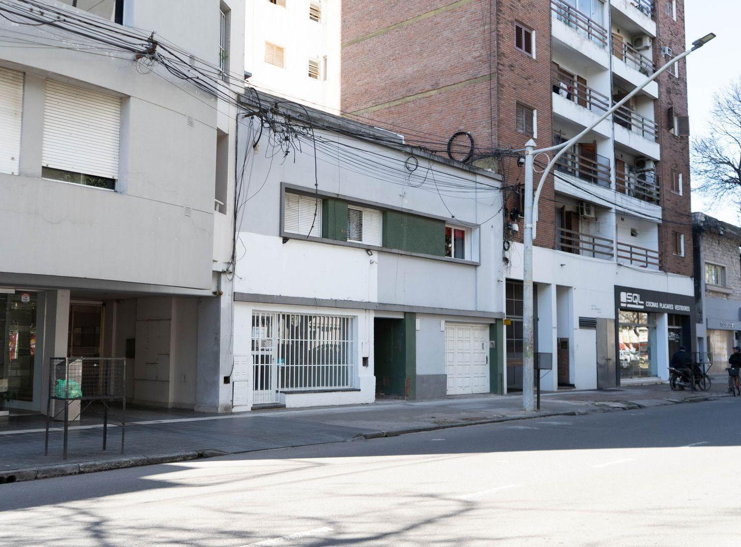 Foto de OPORTUNIDAD UNICA DE INVERSIÓN SOBRE BOULEVARD, imagen 1