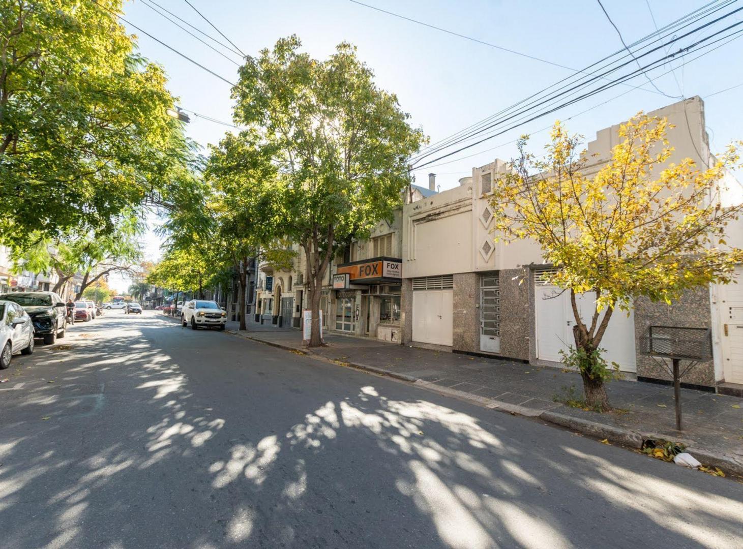 Foto de VENTA - CASA DE ESTILO EN RECOLETA, imagen 1
