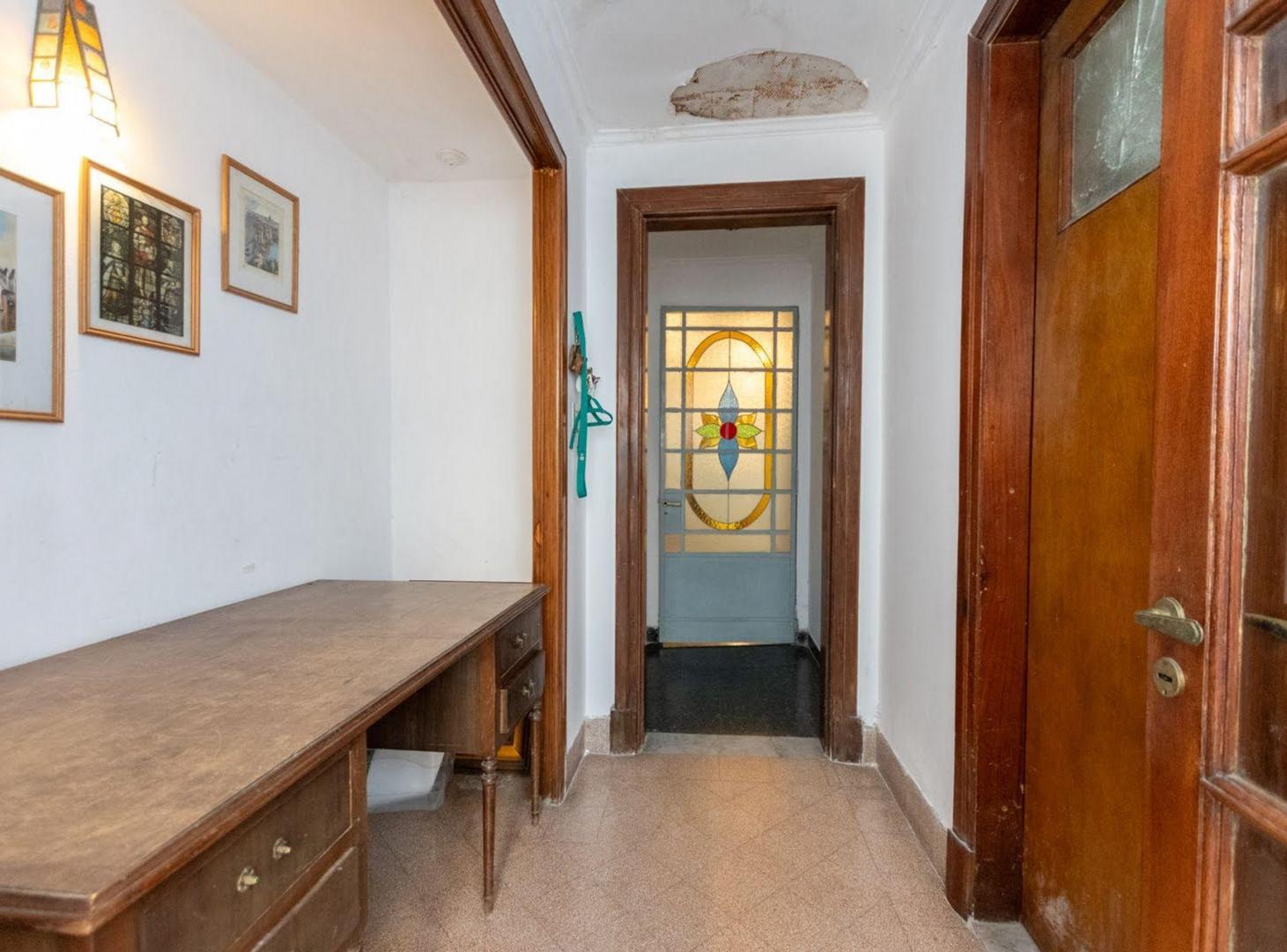Foto de VENTA - CASA DE ESTILO EN RECOLETA, imagen 3