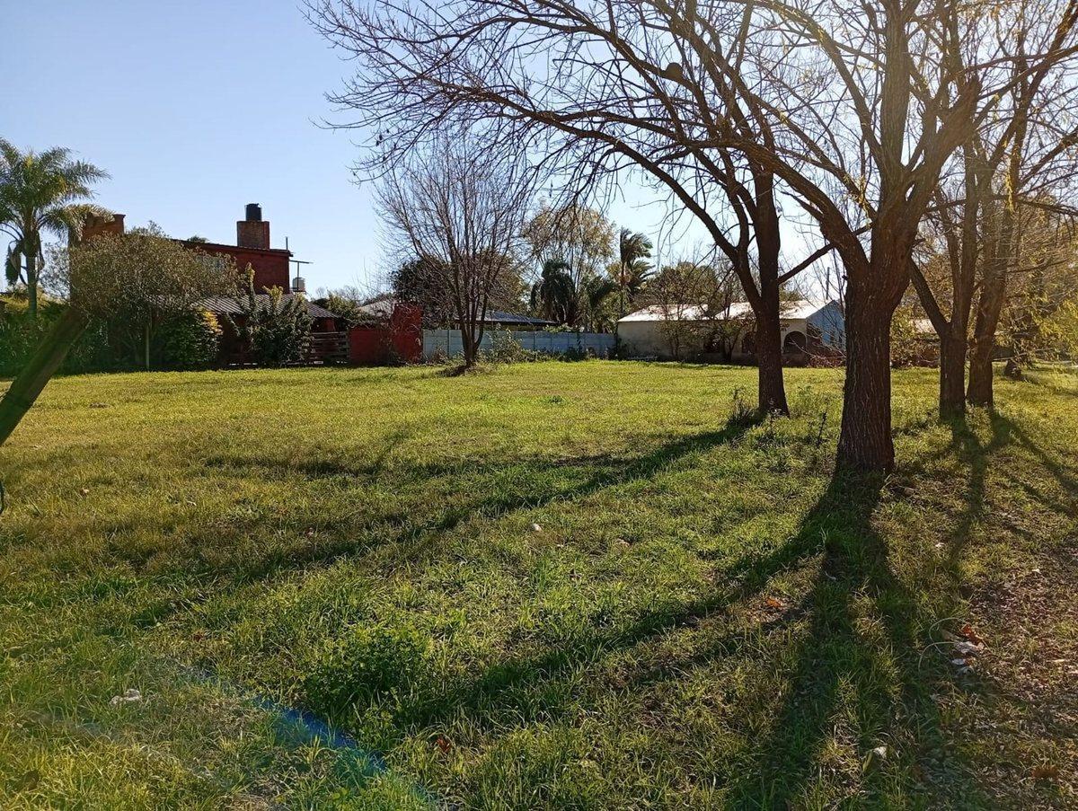 Foto de Terreno en Sauce Viejo frente al Balneario, imagen 1