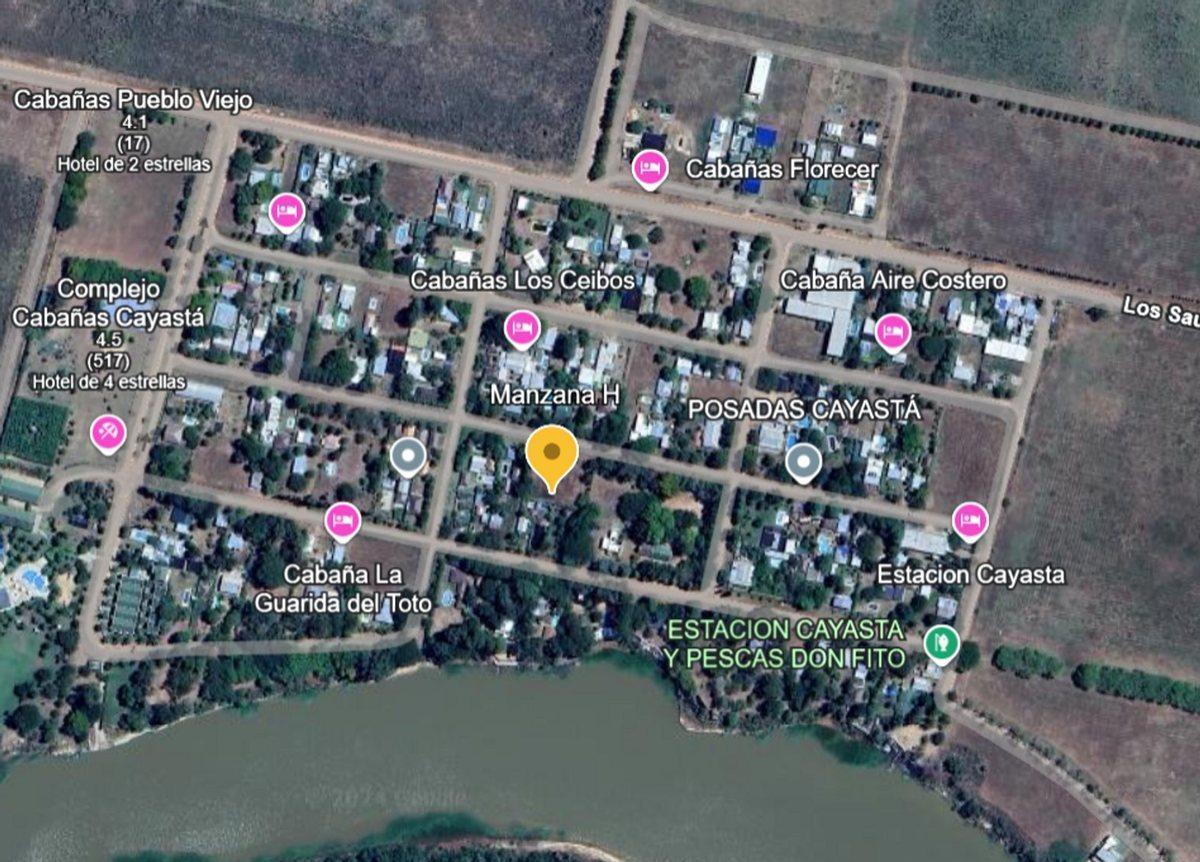 Foto de Se vende Lote en Cayastá, imagen 4