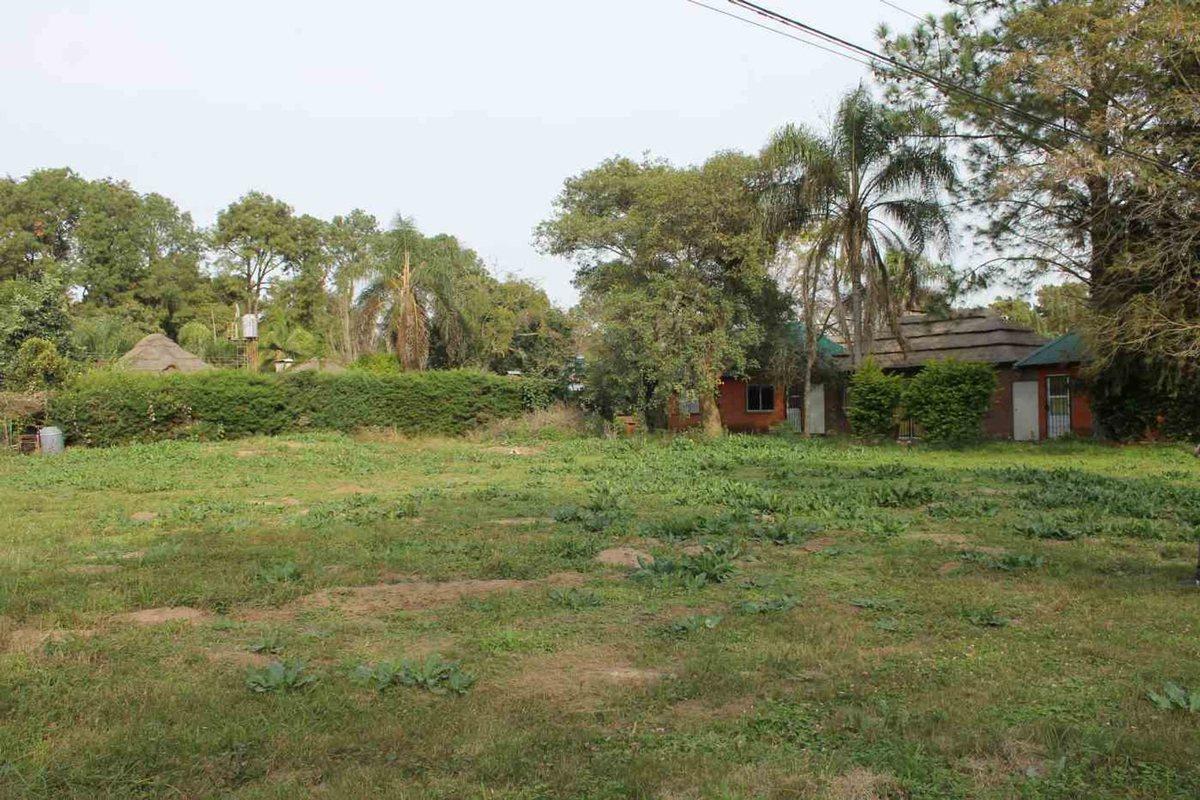 TERRENO EN CAYASTA.