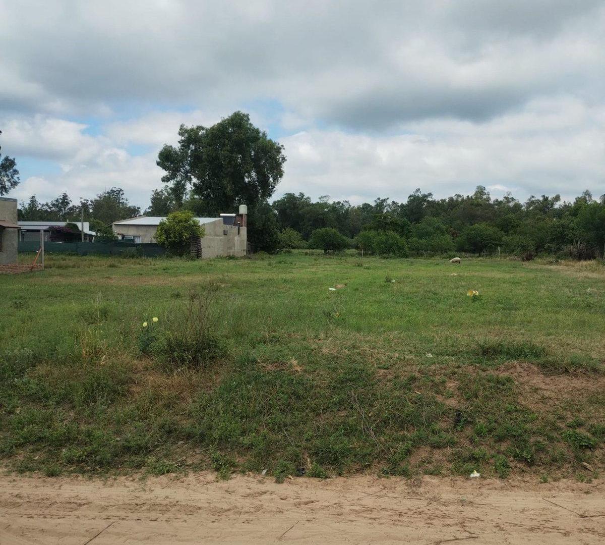 Foto de GRAN TERRENO DE 2300 M2 EN ARROYO LEYES, imagen 2