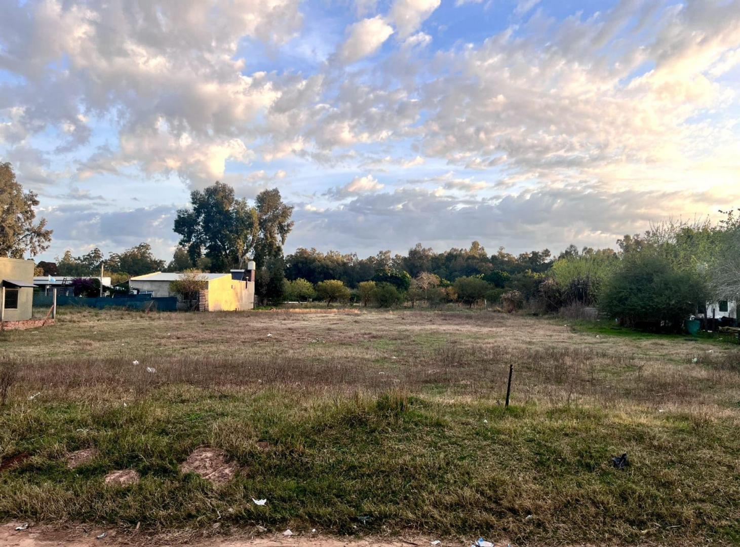 Foto de GRAN TERRENO DE 2300 M2 EN ARROYO LEYES, imagen 1