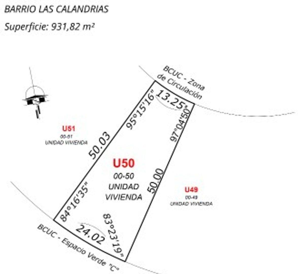 Foto de VENTA DE LOTE SAN TOMAS - ETAPA 1 "EL CIELO", imagen 3