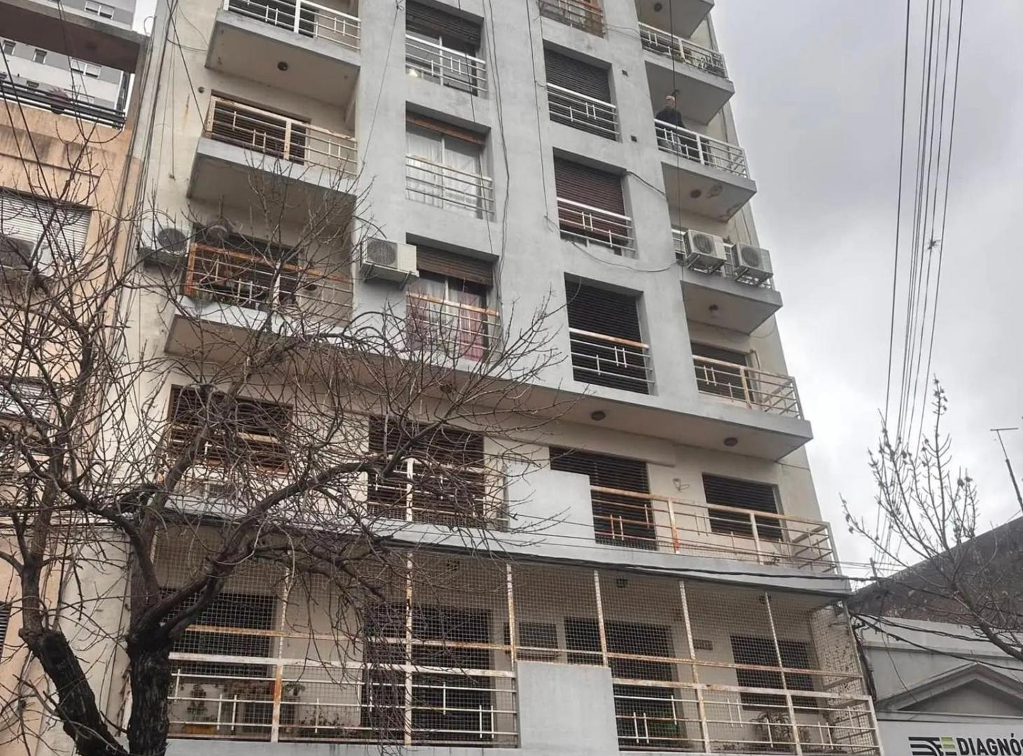 Foto de la propiedad en Junín 2400, Ciudad de Santa Fe, Santa Fe