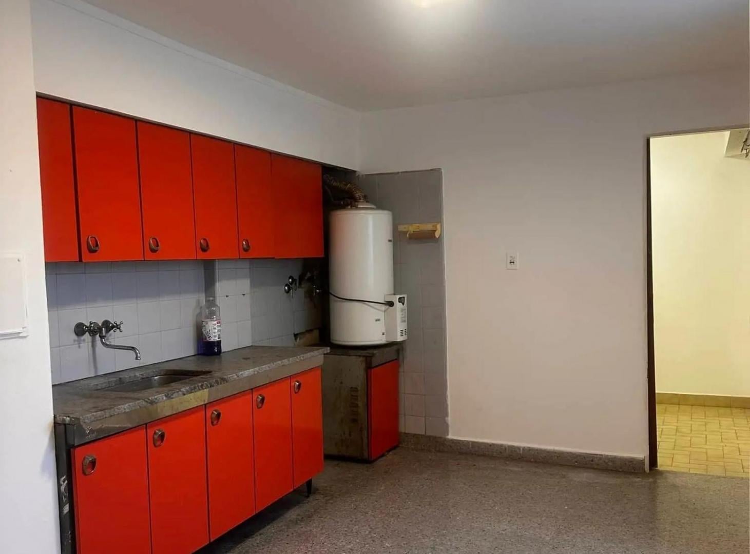 Foto de Departamento céntrico de 2 dormitorios, imagen 1