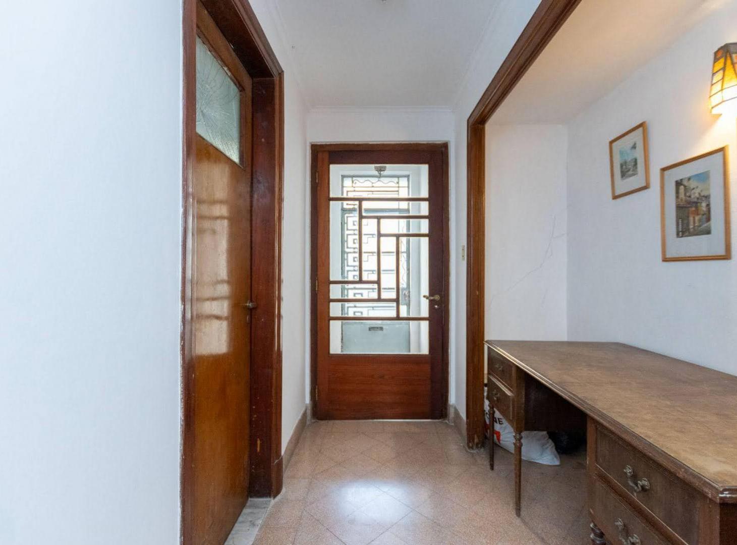Foto de VENTA - CASA DE ESTILO EN RECOLETA, imagen 5