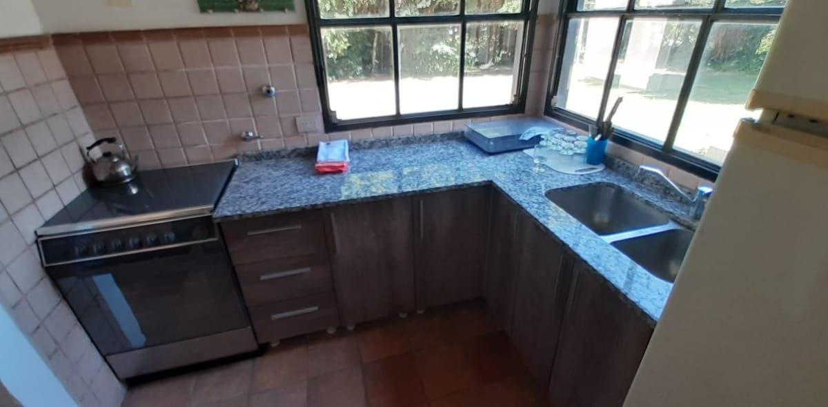 Casa en Venta Country Banco Provincia 4