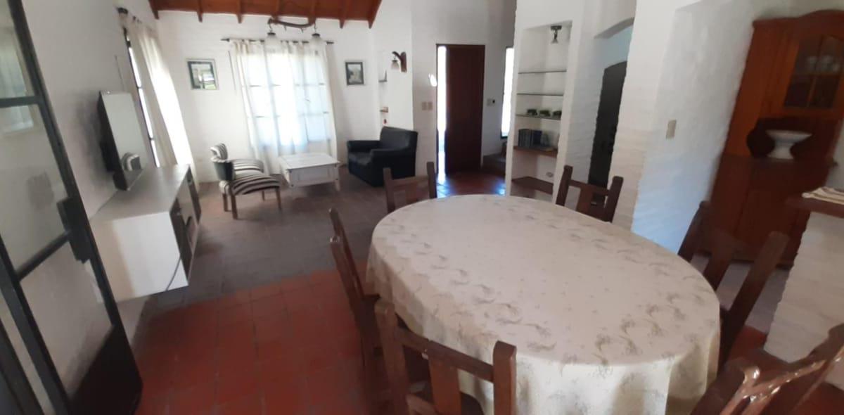 Casa en Venta Country Banco Provincia 5