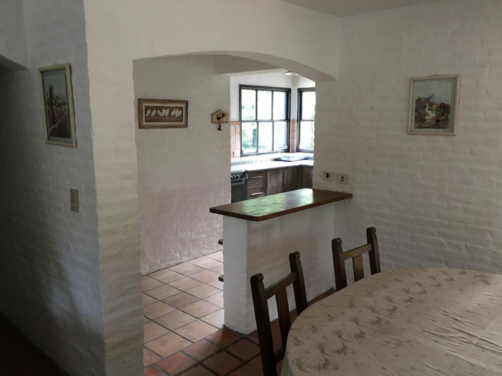 Casa en Venta Country Banco Provincia 3