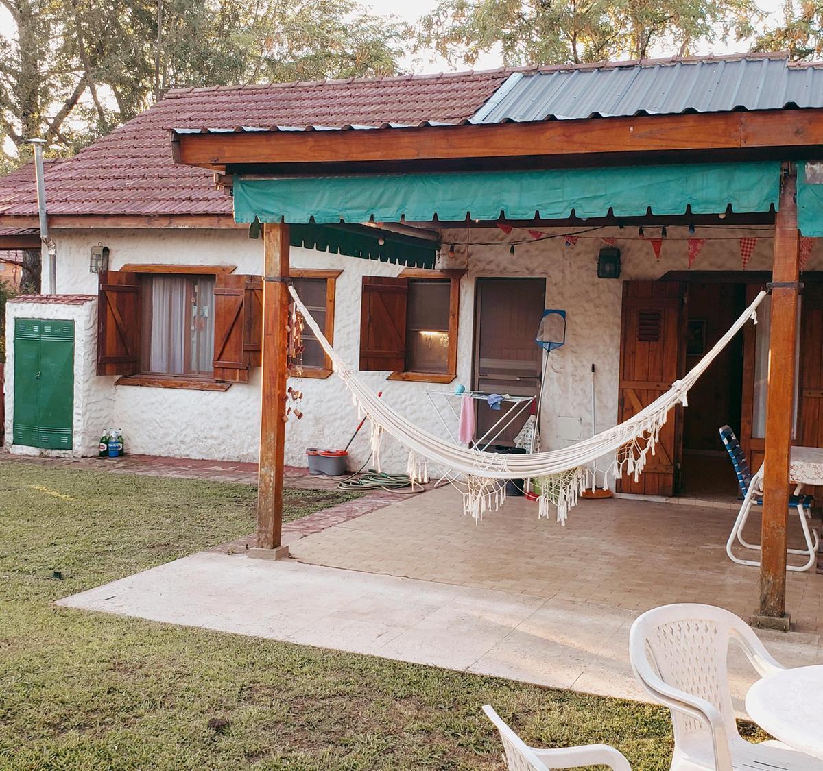 Casa en Venta Ubicado en Banco Provincia, Moreno, G. B. a. Zona Oeste 5