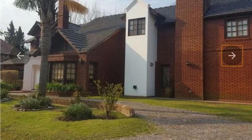 Casa en Venta Ubicado en Banco Provincia, Moreno, G. B. a. Zona Oeste 1