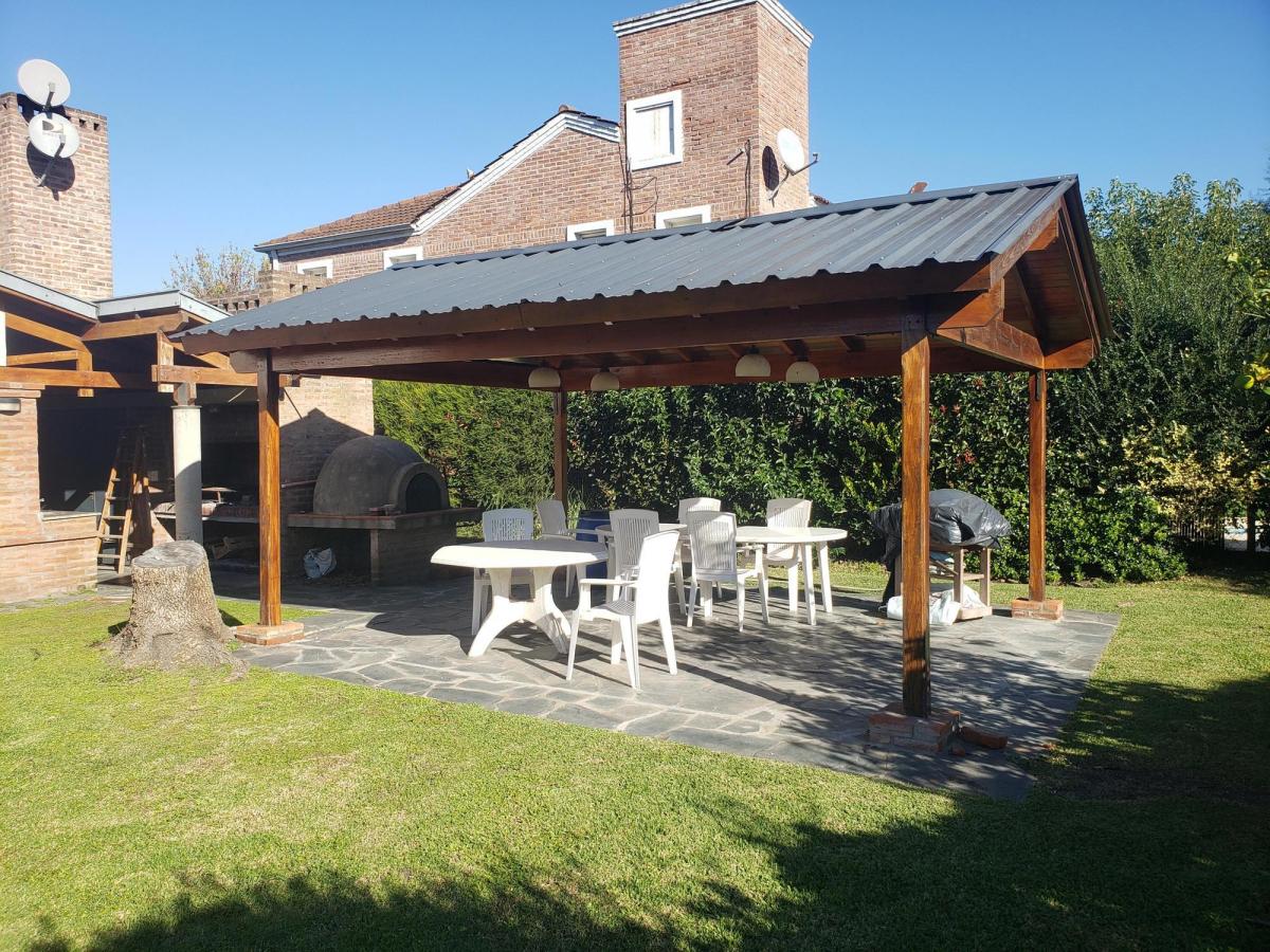 Casa en Venta Ubicado en Banco Provincia, Moreno, G. B. a. Zona Oeste 4