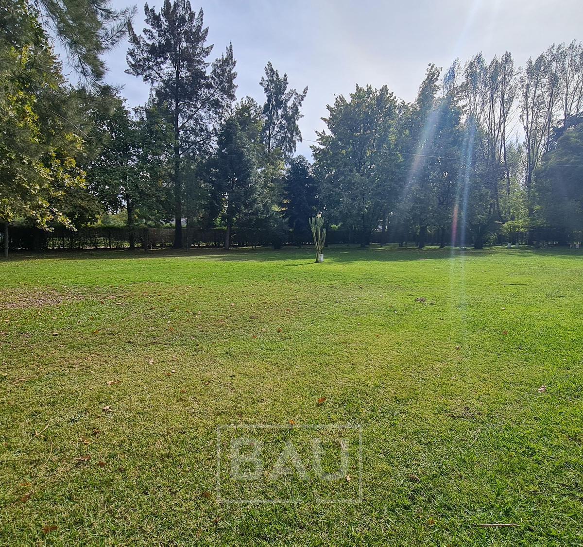 Foto de Casa Quinta en Venta ubicado en Francisco Álvarez, Moreno, G.B.A. Zona, imagen 5