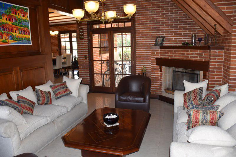Casa en Venta Ubicado en San Diego, Francisco Álvarez, Moreno 3